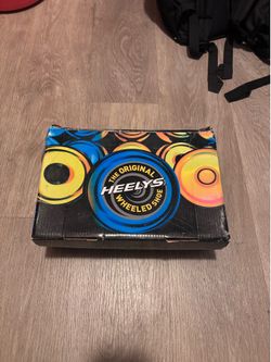 Heelys