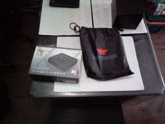 Sound Blaster X3 Creative