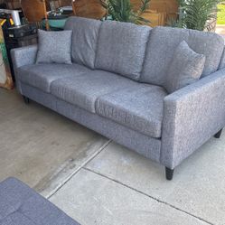 Couch And Chair