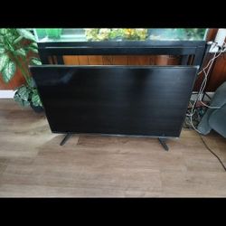 Vizio 50" TV