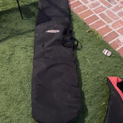 Board Bag