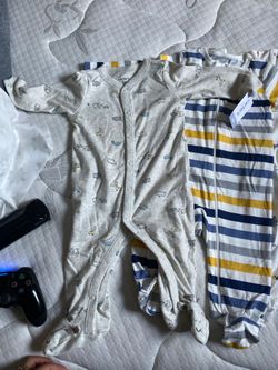 Baby clothes