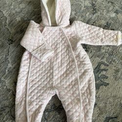 Nordstrom's Pink Outerwear