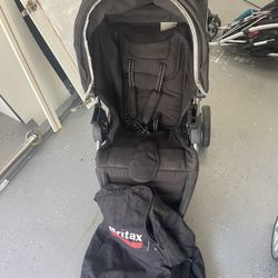 Britax Stroller