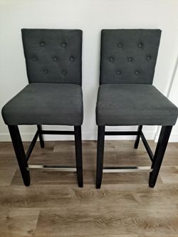 Counter stools