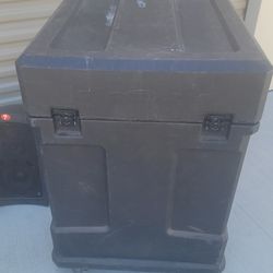 SKB Gig Rig road case