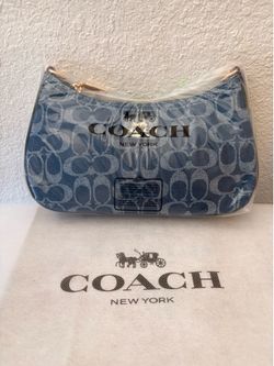 Coach bags