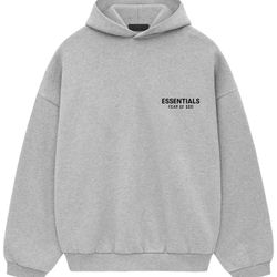 Essential Hoodies 