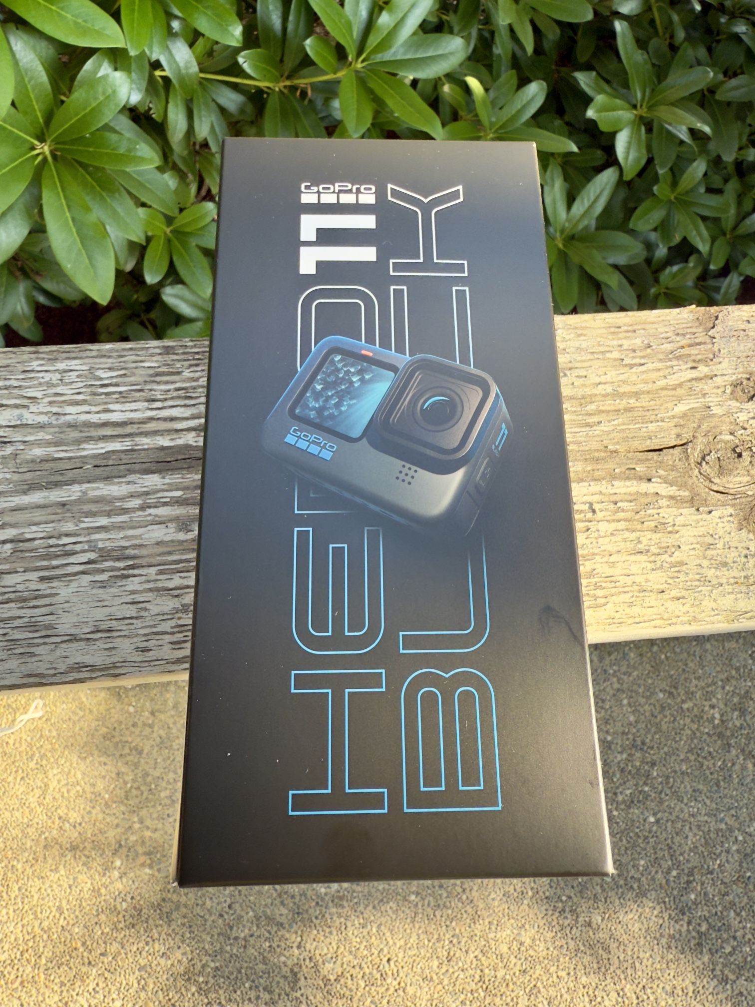 GoPro HERO 11 Bundle Brand New