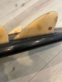 DK Surfboard (Bonzer)