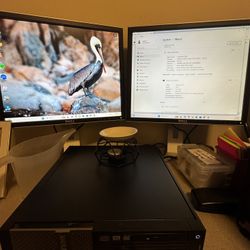 Dell OptiPlex 3020 (CPU ONLY!!!)