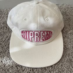 Supreme Cap Hat