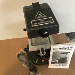 Dental Vacuum Former