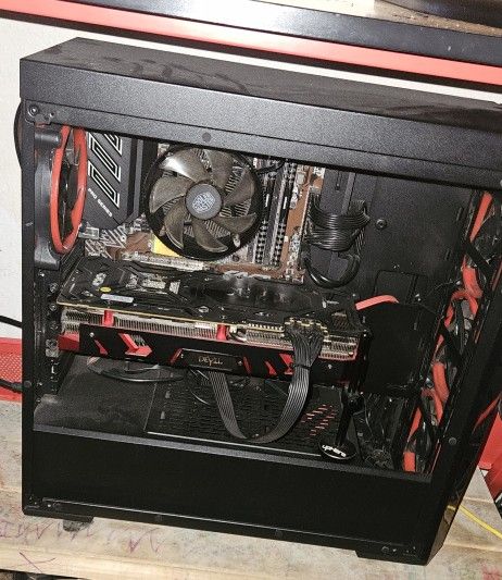 Gaming PC