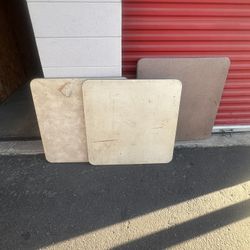 Vintage Folding Tables 3