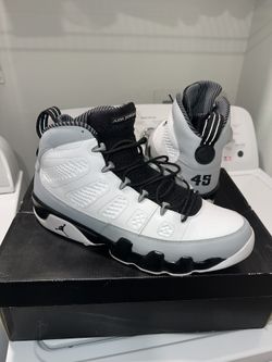 Jordan 9 