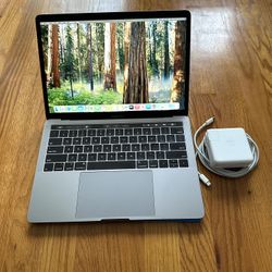 13 inches Macbook Pro 2019 Laptop macOS Sequoia i7 @2.6GHz SSD 1Tb RAM 16Gb Microsoft Office Final Cut Logic Pro 