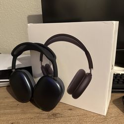 Apple AirPod Max Black