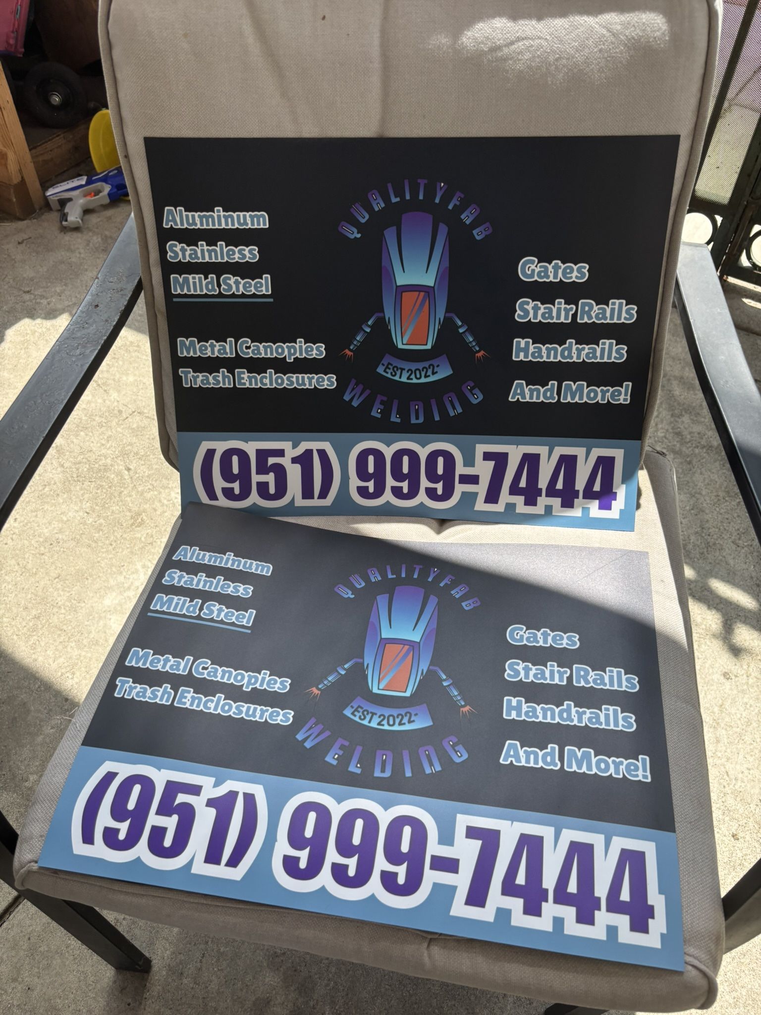 Custom Car Magnets
