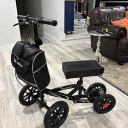 Knee Scooter 