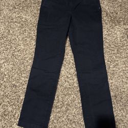 3 GAP Khakis(sizes below)