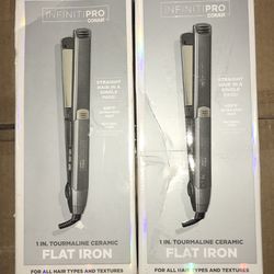 Flat Iron 