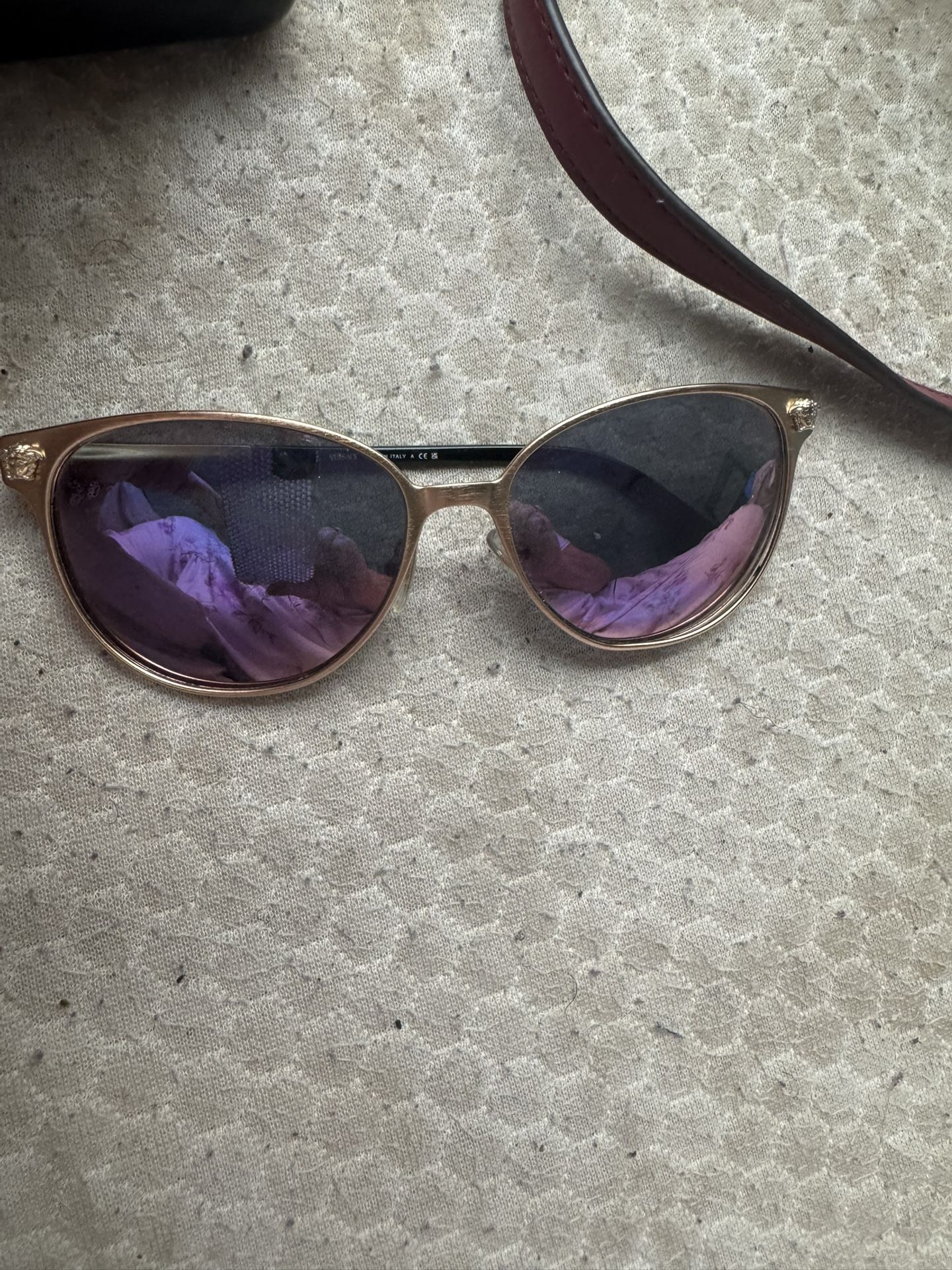 Versace Sunglasses