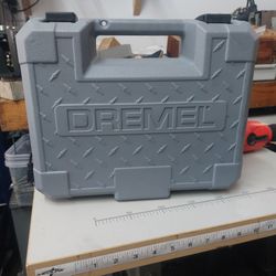 Dremel Carrying Case