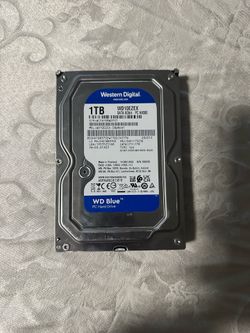 Hard drive