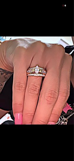 10k gold ring