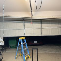 Garage Door Springs 