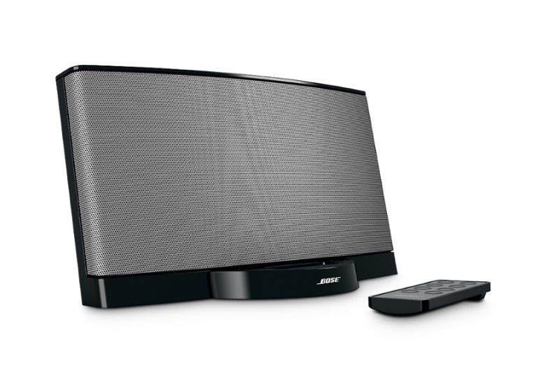 Bose SoundDock Series II Digital System 30-Pin & Lightning