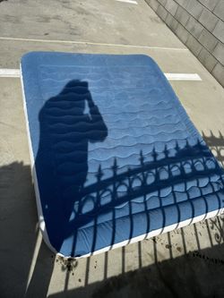 Inflatable Mattress