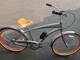 Giant beach Cruiser