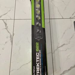 Alpena TrekTec S22 LED Bar for Driving and Accent
