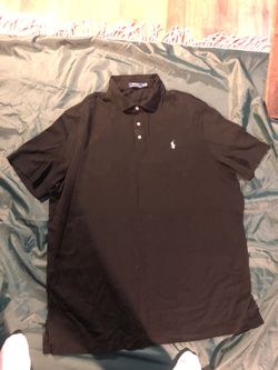 Ralph Lauren polo