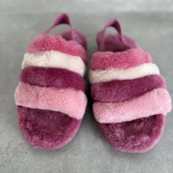 Girls Ugg Slippers