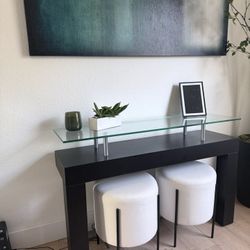 El Dorado Console table 