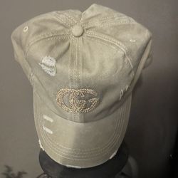 Tan Hat