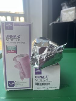 UNNA-Z Stretch