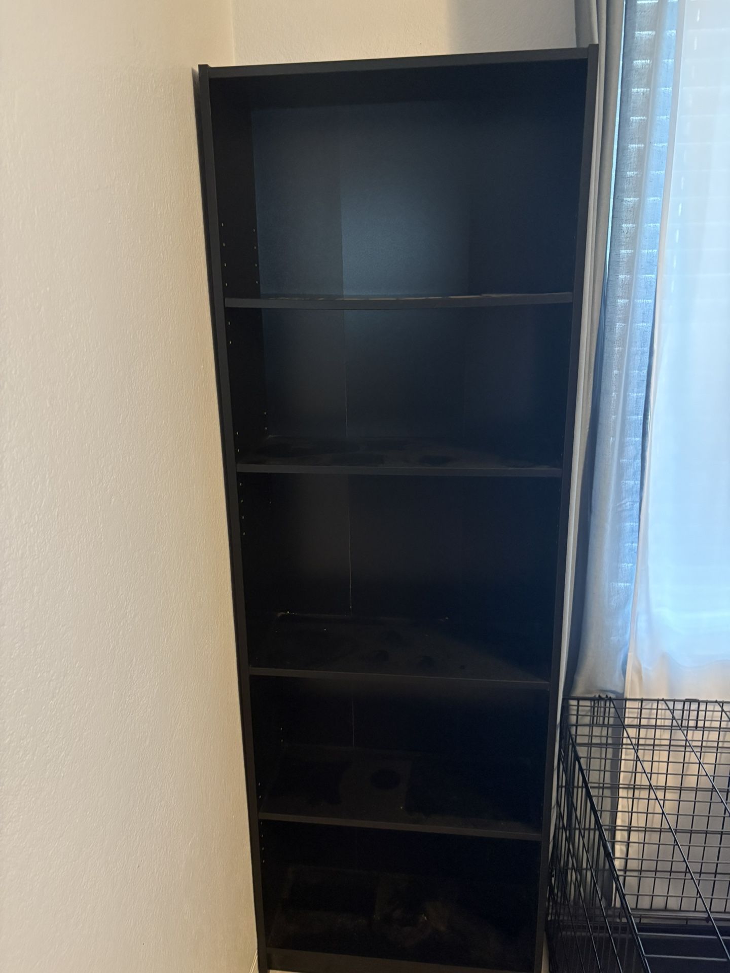 IKEA Bookshelf