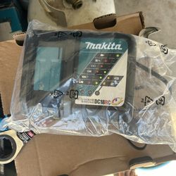 Mikita Charger 