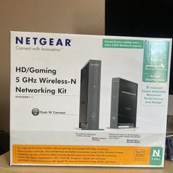 Netgear Wireless Router