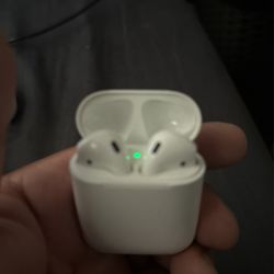 Air Pods