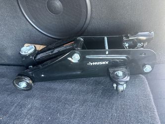Floor Jack