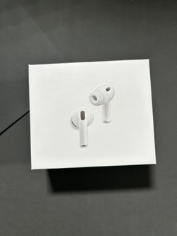 AirPods Pro Gen 3 Brand New
