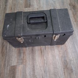 Toolbox