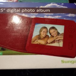Sundale 3.5" Digital Wallet 