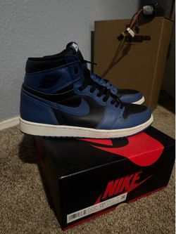 Jordan 1s