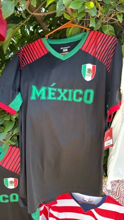 Mexico Jersey